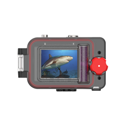 Reefmaster Uw 4k Camera